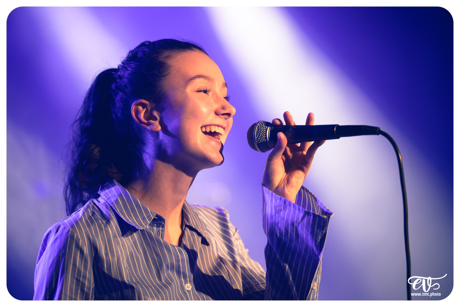 MATTHIEU SPEHNER & FRIENDS